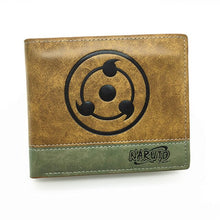 Load image into Gallery viewer, The Witcher PU Leather Wallet