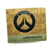 Load image into Gallery viewer, The Witcher PU Leather Wallet