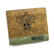 Load image into Gallery viewer, The Witcher PU Leather Wallet