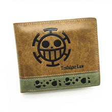 Load image into Gallery viewer, The Witcher PU Leather Wallet