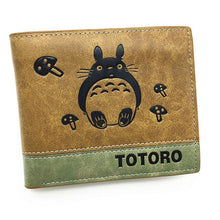 Load image into Gallery viewer, The Witcher PU Leather Wallet