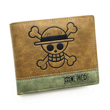 Load image into Gallery viewer, The Witcher PU Leather Wallet