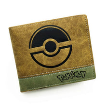 Load image into Gallery viewer, The Witcher PU Leather Wallet