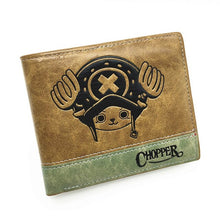Load image into Gallery viewer, The Witcher PU Leather Wallet