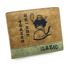 Load image into Gallery viewer, The Witcher PU Leather Wallet