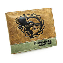 Load image into Gallery viewer, The Witcher PU Leather Wallet