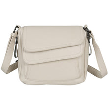Load image into Gallery viewer, Summer Leather Women Shoulder Bag