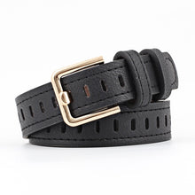 Load image into Gallery viewer, Casual PU Leather Women Belt