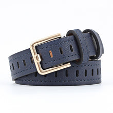 Load image into Gallery viewer, Casual PU Leather Women Belt