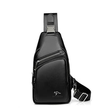 Load image into Gallery viewer, Casual Vintage Leather Women Crossbody Bag
