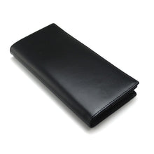 Load image into Gallery viewer, HFS Genuine Leather Men Wallets