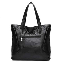 Load image into Gallery viewer, Retro Genuine Leather Women Shoulder Bag
