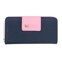Load image into Gallery viewer, Stylish PU Leather Leather Women Wallet