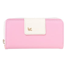 Load image into Gallery viewer, Stylish PU Leather Leather Women Wallet