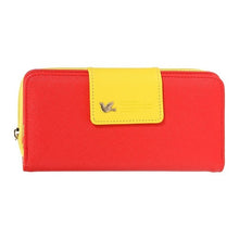 Load image into Gallery viewer, Stylish PU Leather Leather Women Wallet