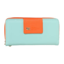 Load image into Gallery viewer, Stylish PU Leather Leather Women Wallet