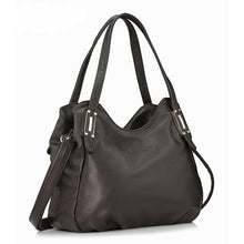 Load image into Gallery viewer, Soft Genuine Leather Women Shoulder Bag