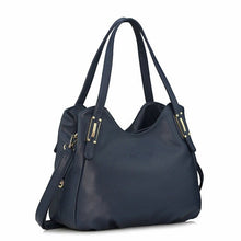 Load image into Gallery viewer, Soft Genuine Leather Women Shoulder Bag