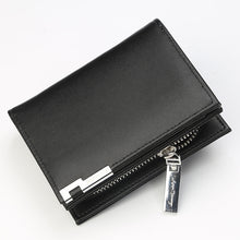 Load image into Gallery viewer, Functional PU Leather Leather Men Wallet