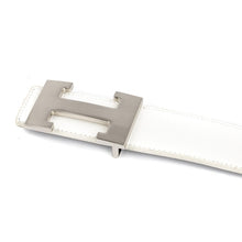 Load image into Gallery viewer, H Buckle Strap Men Belt