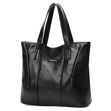 Load image into Gallery viewer, Retro Genuine Leather Women Shoulder Bag