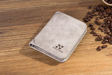 Load image into Gallery viewer, Hengsheng Vintage Leather Men Wallet