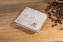 Load image into Gallery viewer, Heingsheng Retro Matte PU Leather Men Wallet