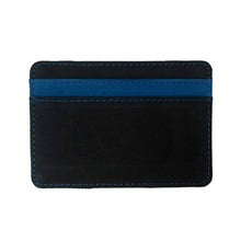 Load image into Gallery viewer, Casual Leather Women Card Wallet