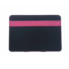 Load image into Gallery viewer, Casual Leather Women Card Wallet