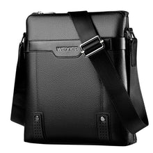 Load image into Gallery viewer, Casual PU Leather Men Briefcase