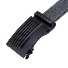 Load image into Gallery viewer, Buckle Leather Men Girdle Belt