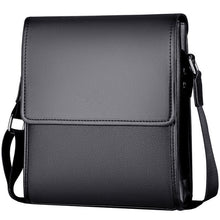 Load image into Gallery viewer, Vintage Casual Leather Men Crossbody