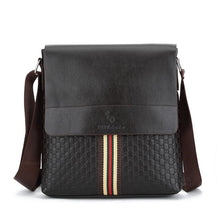 Load image into Gallery viewer, Casual Vintage Leather Men Bag