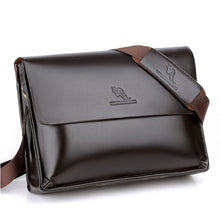 Load image into Gallery viewer, Soft PU Leather Men Briefcase