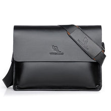 Load image into Gallery viewer, Soft PU Leather Men Briefcase