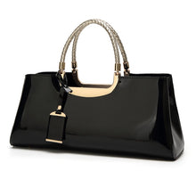 Load image into Gallery viewer, Bolso Mujer Leather Women Handbag