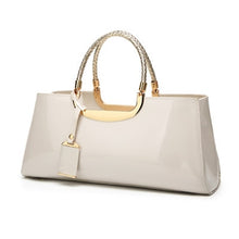Load image into Gallery viewer, Bolso Mujer Leather Women Handbag
