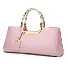 Load image into Gallery viewer, Bolso Mujer Leather Women Handbag
