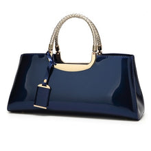 Load image into Gallery viewer, Bolso Mujer Leather Women Handbag