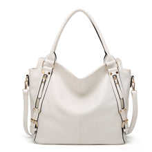 Load image into Gallery viewer, Slamoph PU Leather Women Handbag
