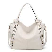 Load image into Gallery viewer, Slamoph PU Leather Women Handbag