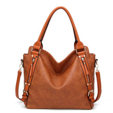 Load image into Gallery viewer, Slamoph PU Leather Women Handbag