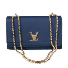 Load image into Gallery viewer, Luxury Leather Women Shoulder Bag