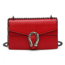 Load image into Gallery viewer, Women Believe Leather Women Handbag