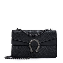 Load image into Gallery viewer, Women Believe Leather Women Handbag