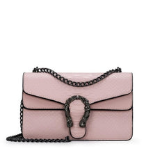 Load image into Gallery viewer, Women Believe Leather Women Handbag