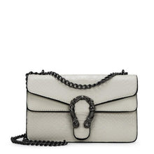 Load image into Gallery viewer, Women Believe Leather Women Handbag
