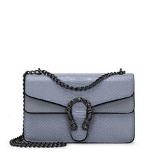Load image into Gallery viewer, Women Believe Leather Women Handbag