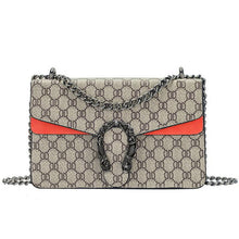 Load image into Gallery viewer, Women Believe Leather Women Handbag