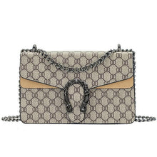 Load image into Gallery viewer, Women Believe Leather Women Handbag